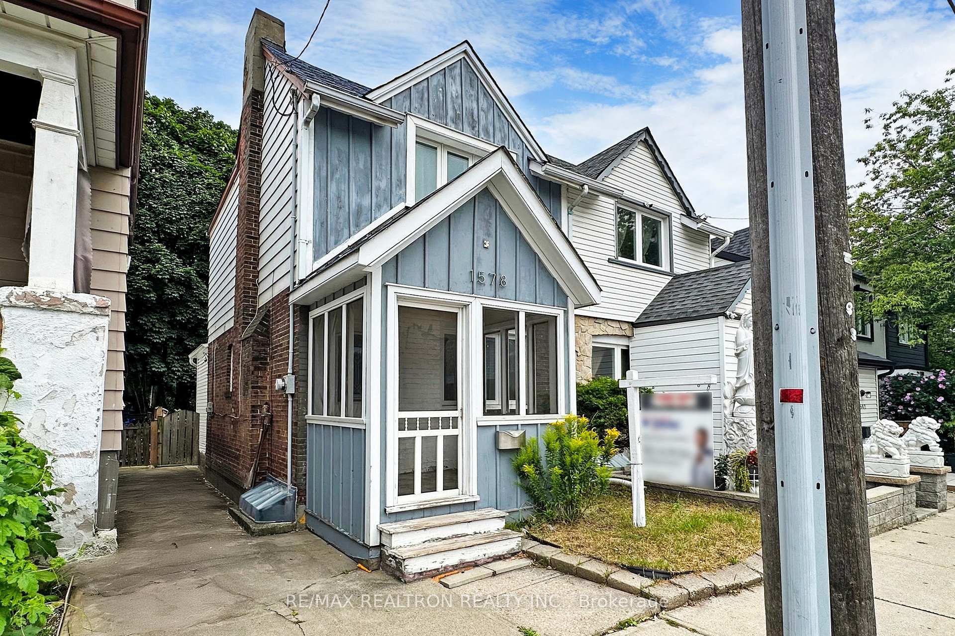 Photo 32 of 1578 Dundas Street E, Toronto, South Riverdale — HOMEH