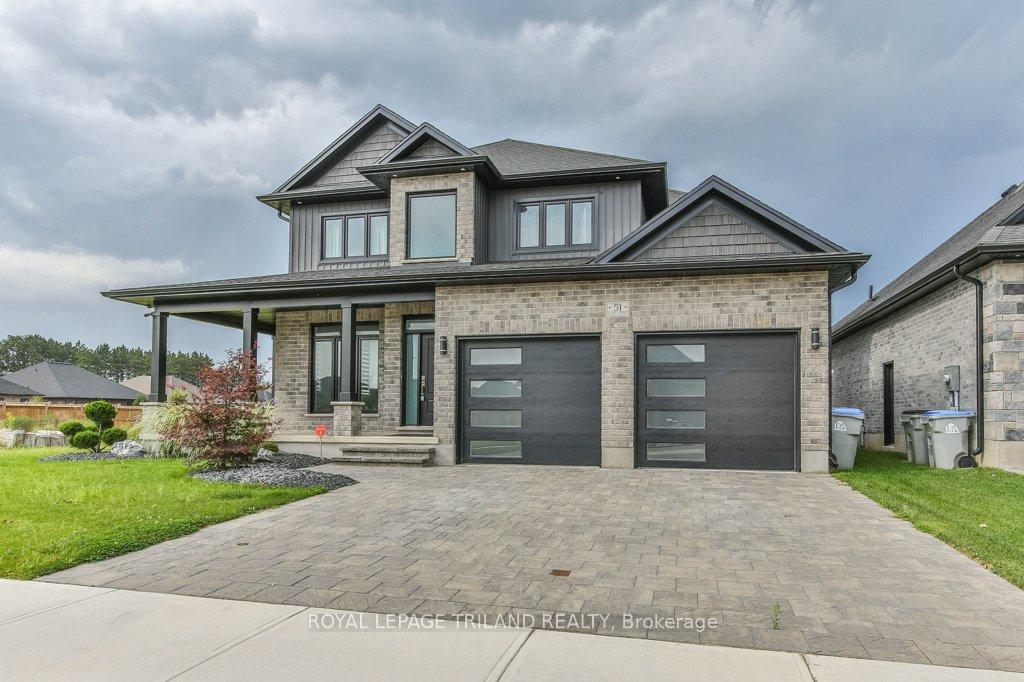 Photo 1 of 51 Elliott Street, Strathroy-Caradoc, SE — HOMEH