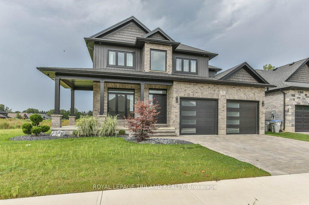 Photo 3 of 51 Elliott Street, Strathroy-Caradoc, SE — HOMEH