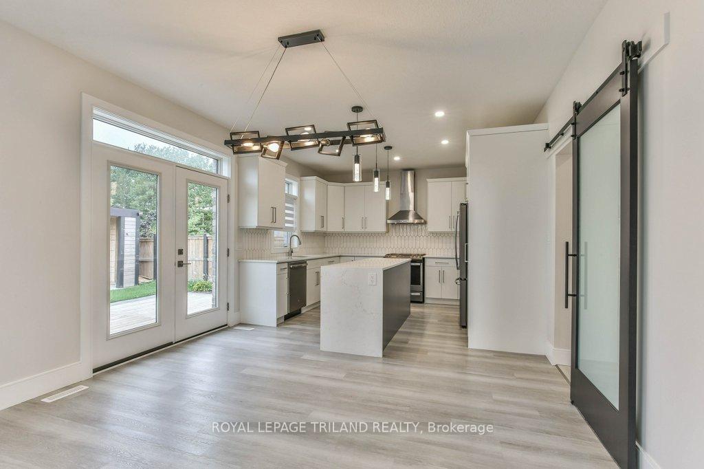 Photo 11 of 51 Elliott Street, Strathroy-Caradoc, SE — HOMEH