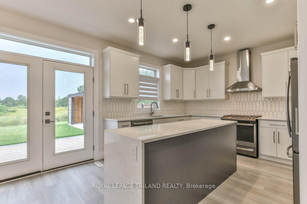 Photo 14 of 51 Elliott Street, Strathroy-Caradoc, SE — HOMEH