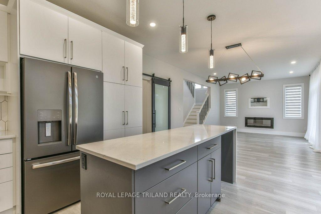 Photo 16 of 51 Elliott Street, Strathroy-Caradoc, SE — HOMEH