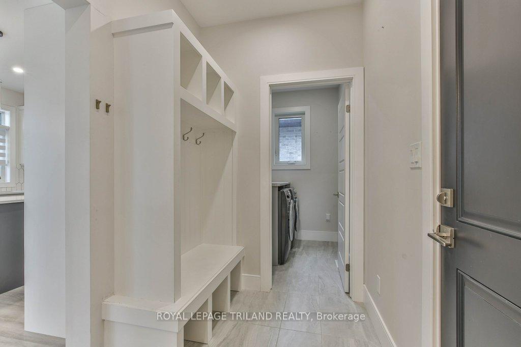 Photo 20 of 51 Elliott Street, Strathroy-Caradoc, SE — HOMEH