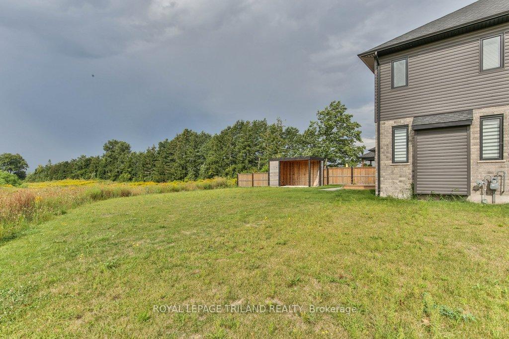Photo 38 of 51 Elliott Street, Strathroy-Caradoc, SE — HOMEH
