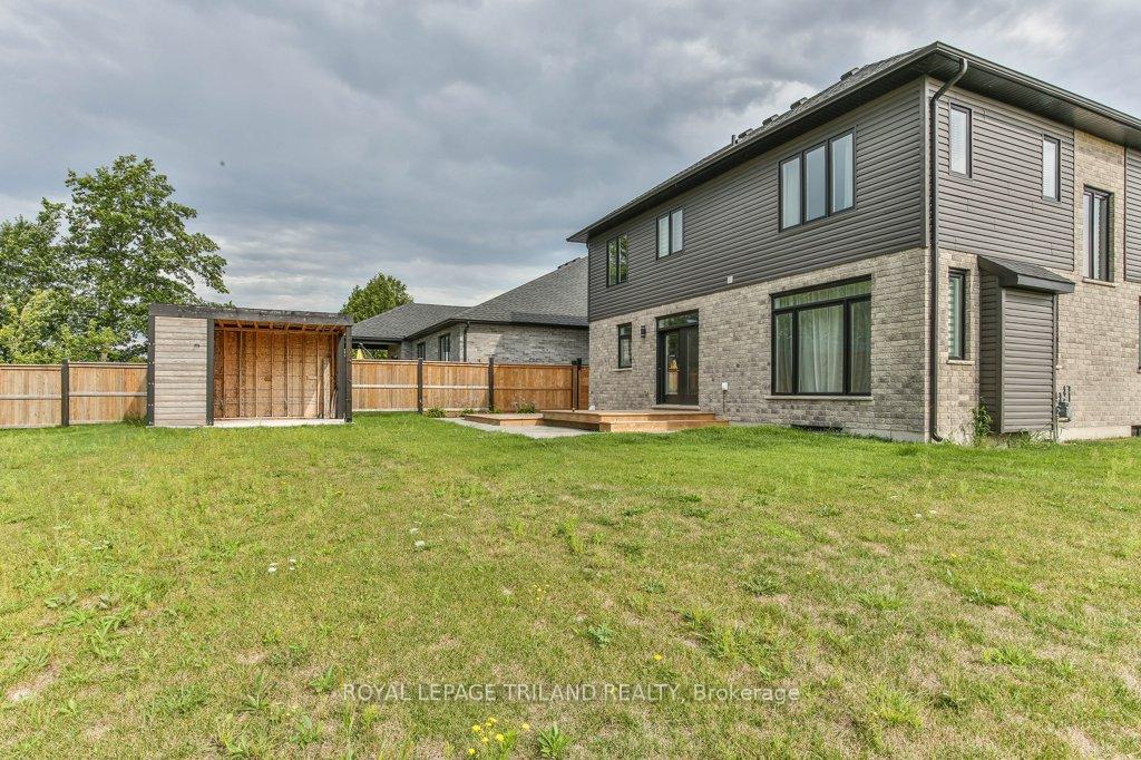 Photo 39 of 51 Elliott Street, Strathroy-Caradoc, SE — HOMEH