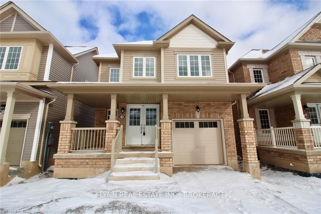 Photo 1 of 38 Doreen Drive, Thorold, Hurricane/Merrittville — HOMEH