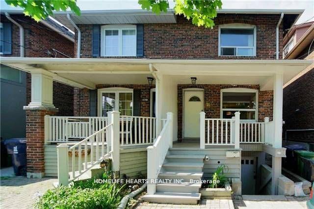 Photo 1 of 176 Fairlawn Avenue, Toronto, Lawrence Park North — HOMEH