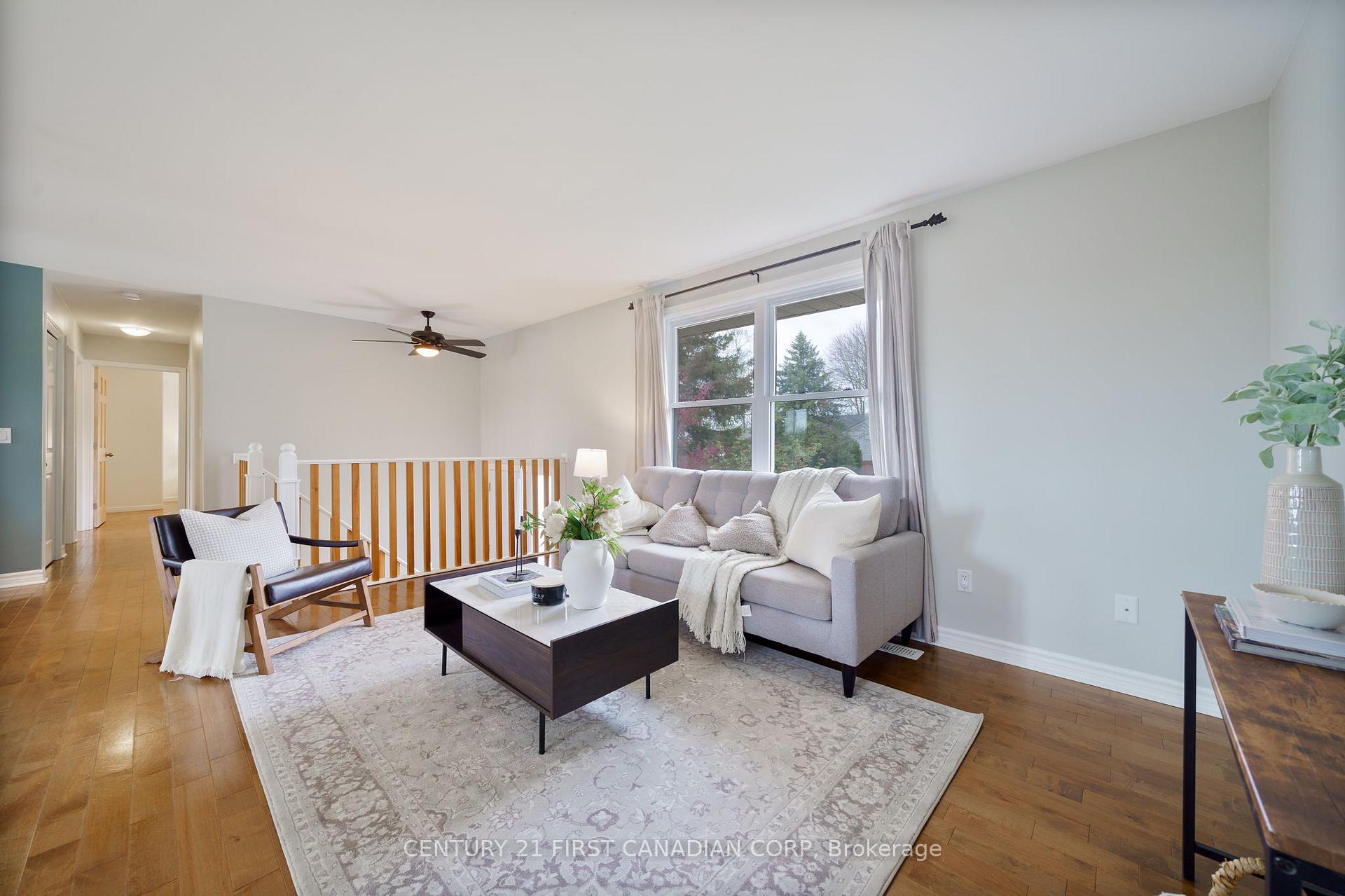 Photo 5 of 2268 Bentim Road, Strathroy-Caradoc, Mount Brydges — HOMEH