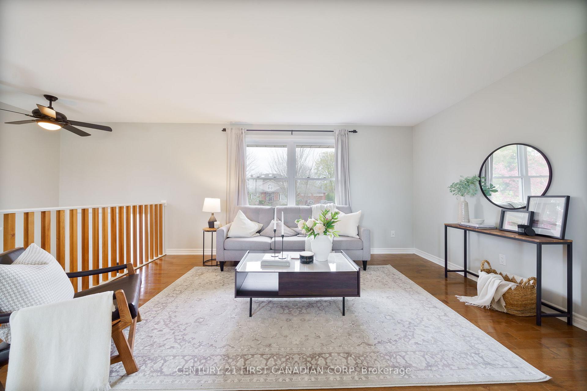 Photo 6 of 2268 Bentim Road, Strathroy-Caradoc, Mount Brydges — HOMEH