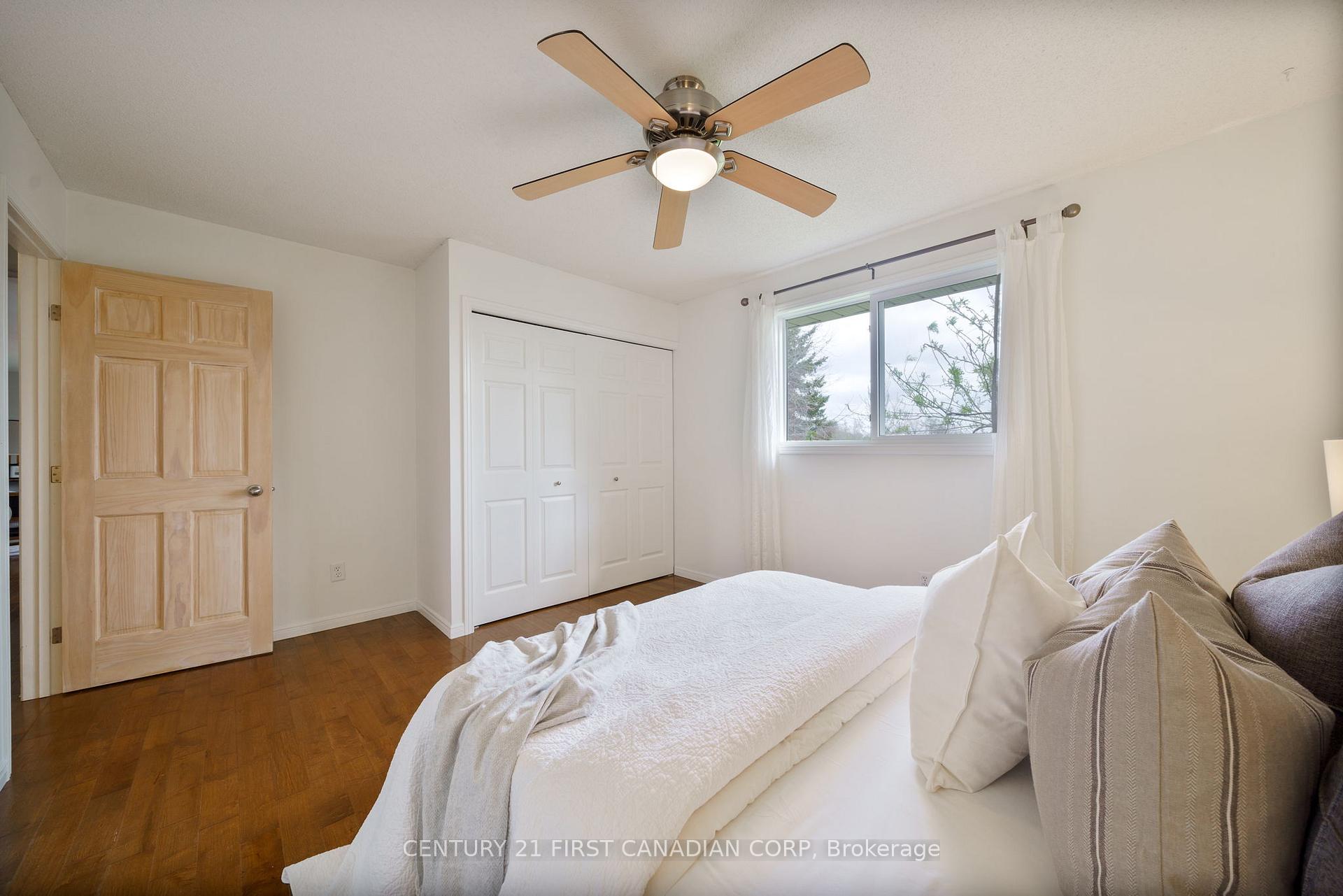 Photo 13 of 2268 Bentim Road, Strathroy-Caradoc, Mount Brydges — HOMEH