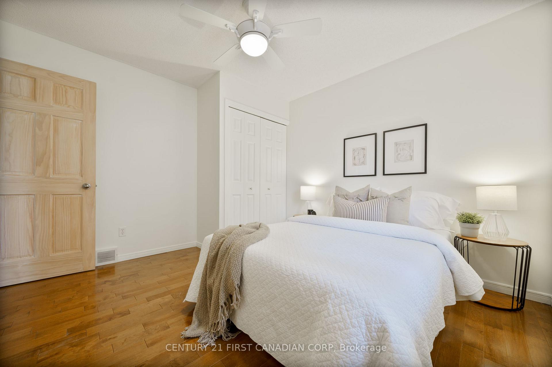 Photo 15 of 2268 Bentim Road, Strathroy-Caradoc, Mount Brydges — HOMEH