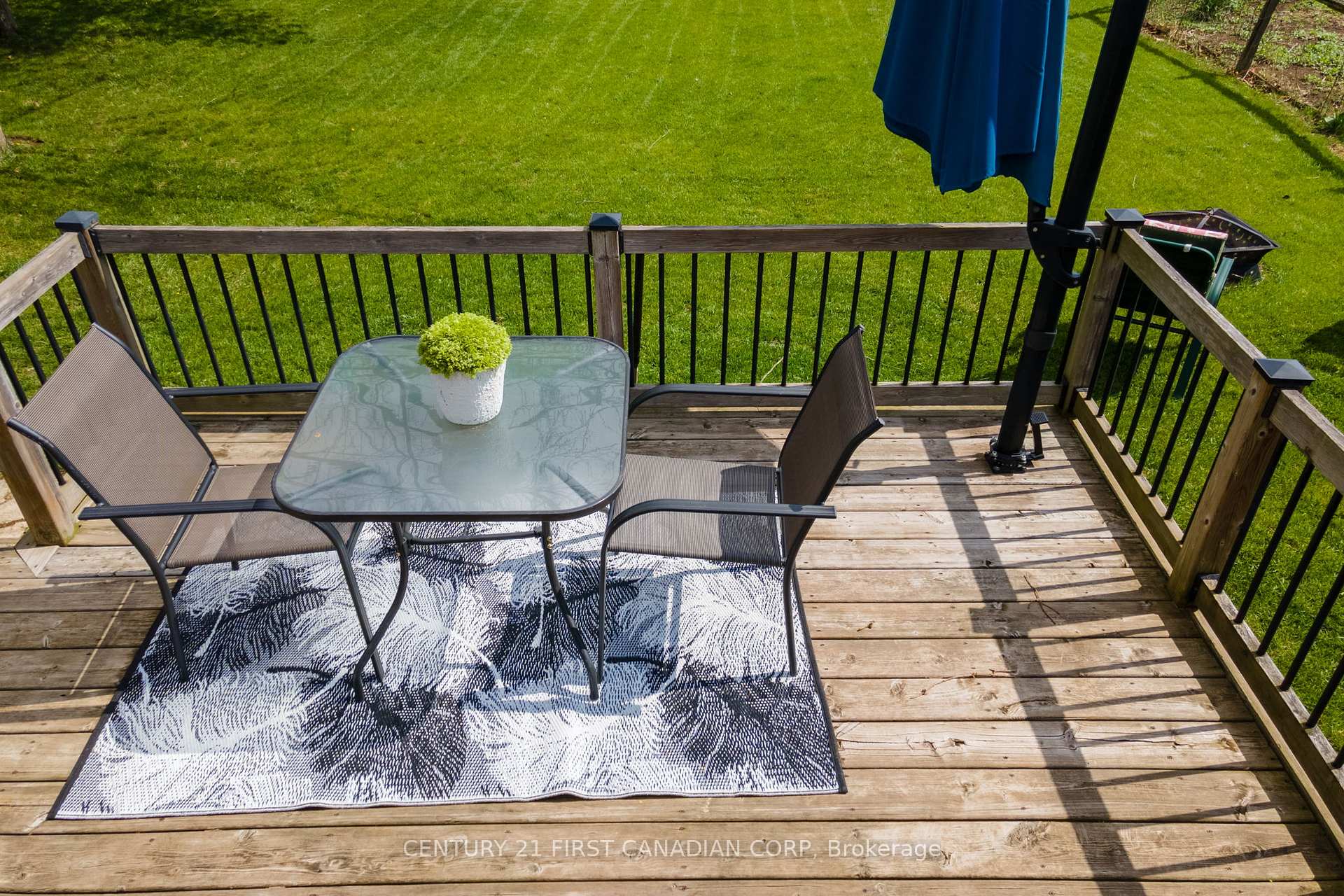 Photo 27 of 2268 Bentim Road, Strathroy-Caradoc, Mount Brydges — HOMEH