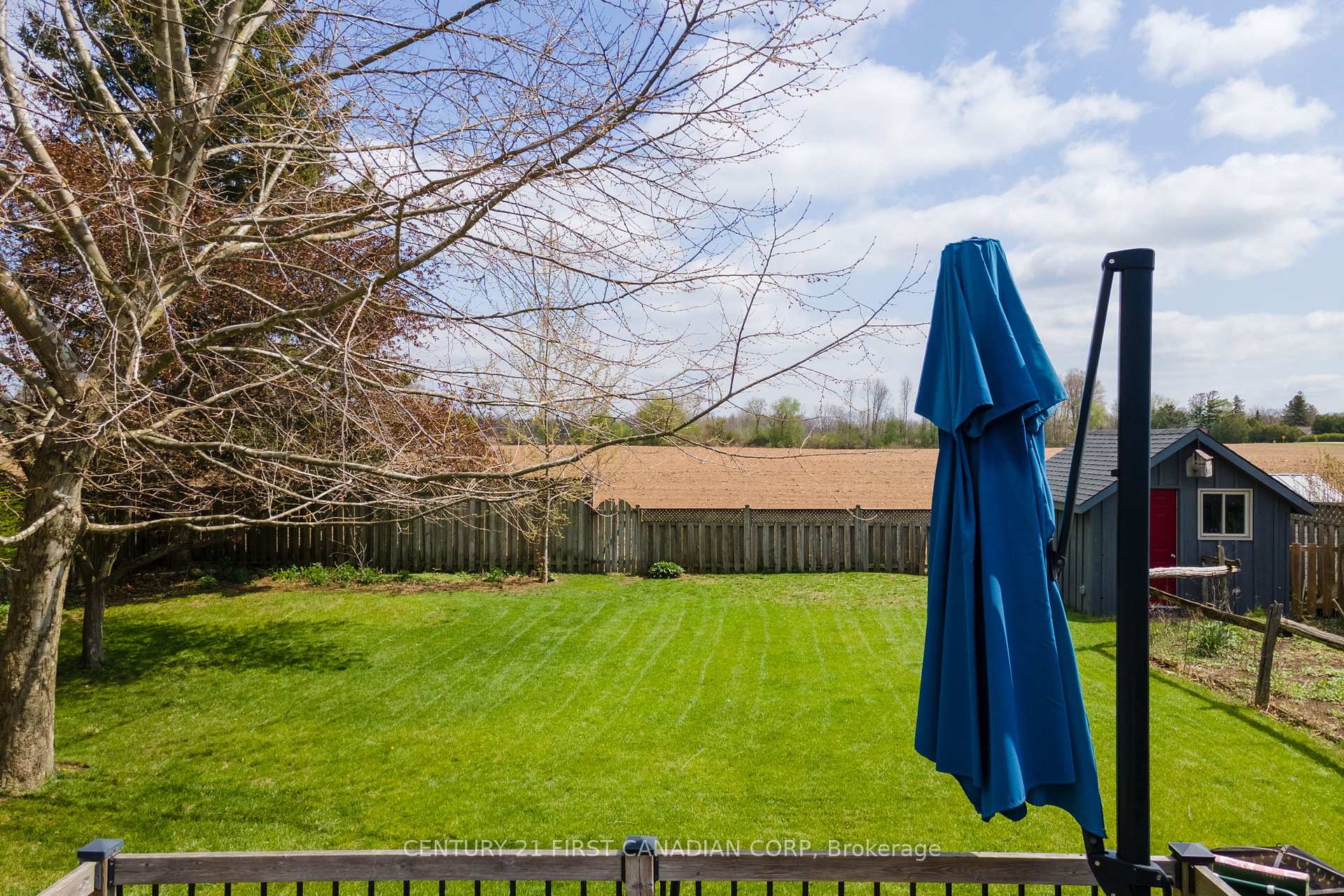Photo 28 of 2268 Bentim Road, Strathroy-Caradoc, Mount Brydges — HOMEH