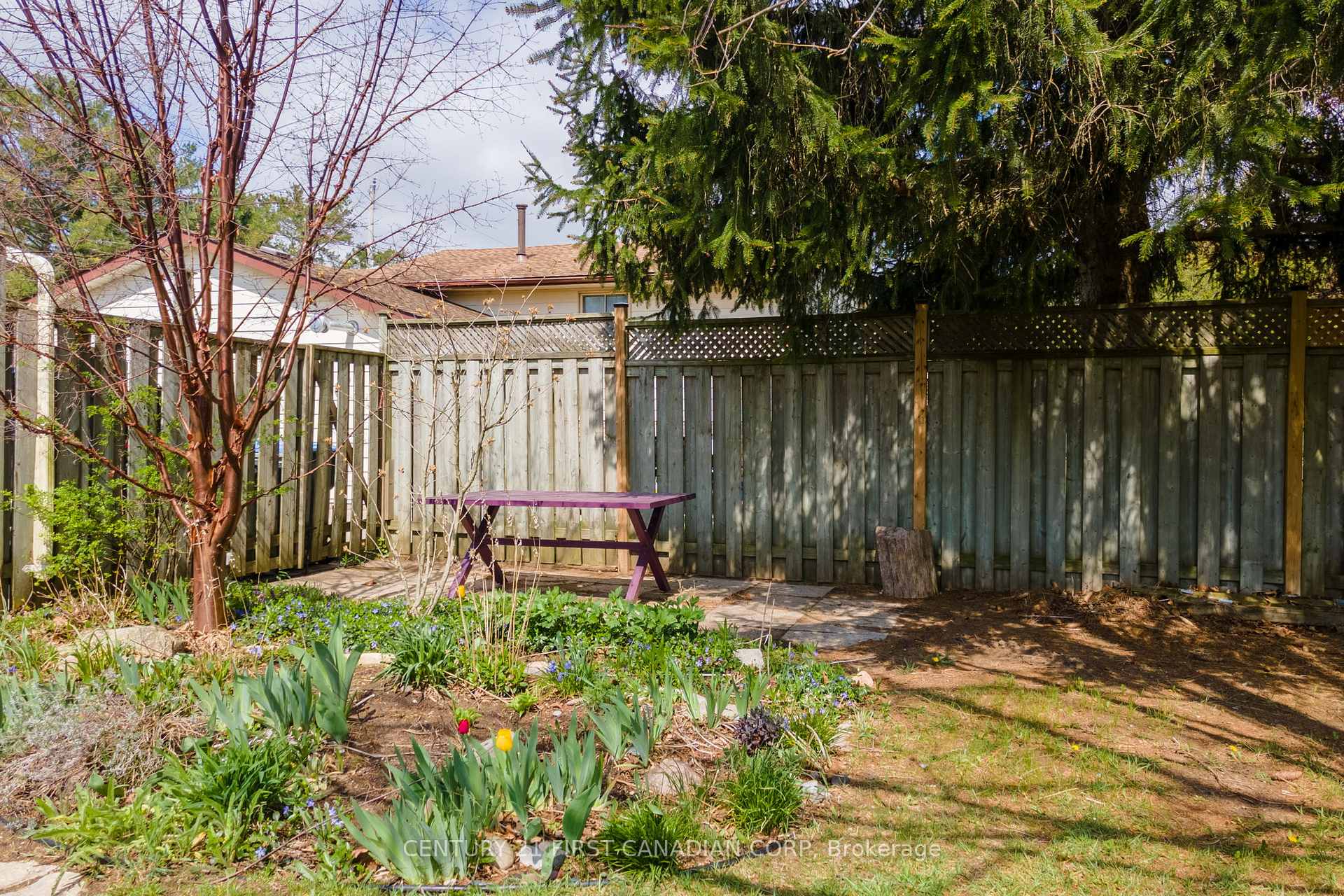 Photo 30 of 2268 Bentim Road, Strathroy-Caradoc, Mount Brydges — HOMEH