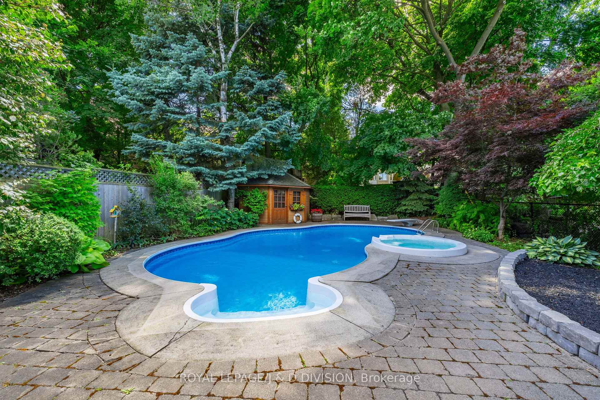 Photo 6 of 164 Dinnick Crescent, Toronto, Lawrence Park South — HOMEH