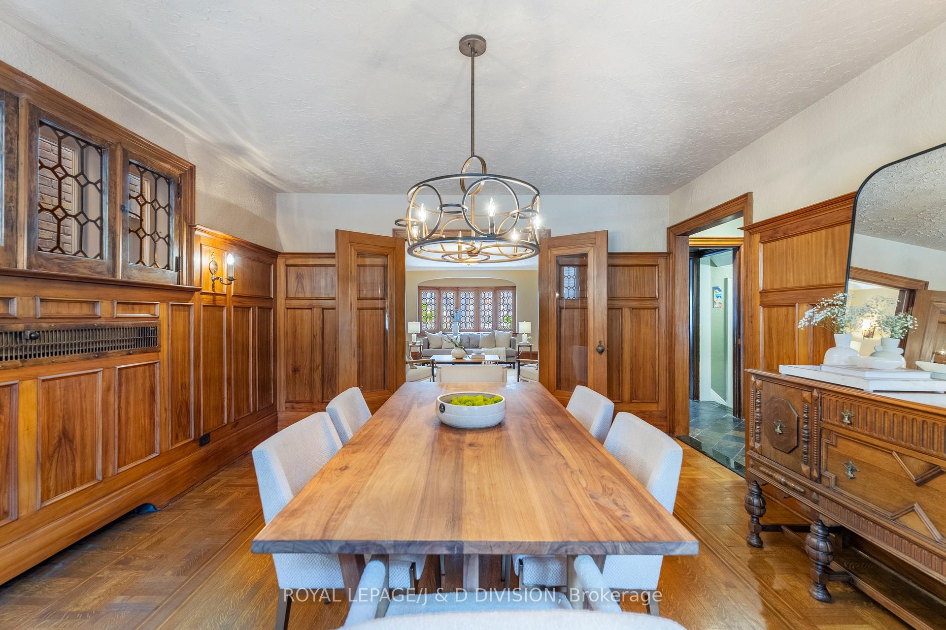 Photo 14 of 164 Dinnick Crescent, Toronto, Lawrence Park South — HOMEH