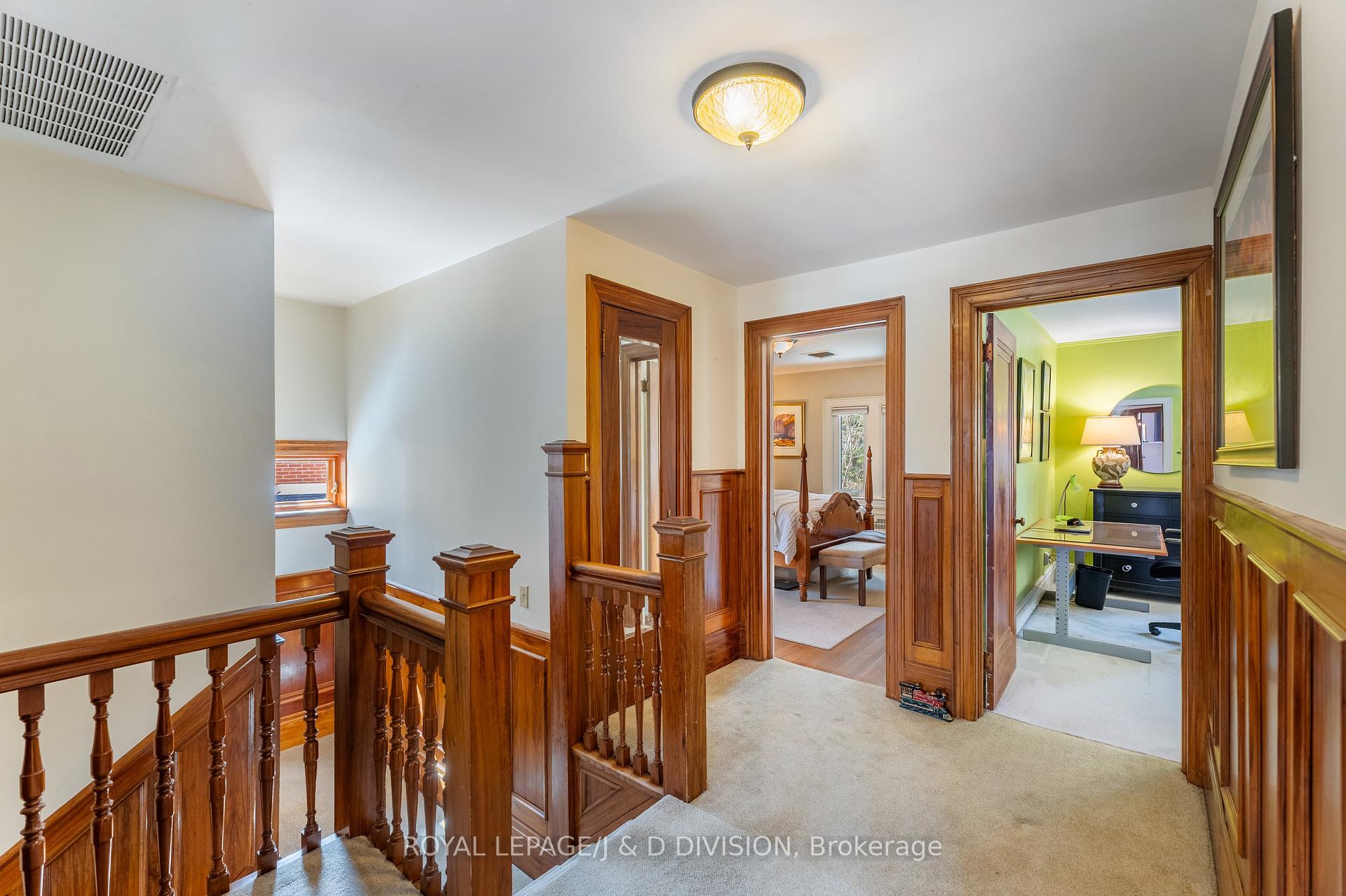 Photo 24 of 164 Dinnick Crescent, Toronto, Lawrence Park South — HOMEH