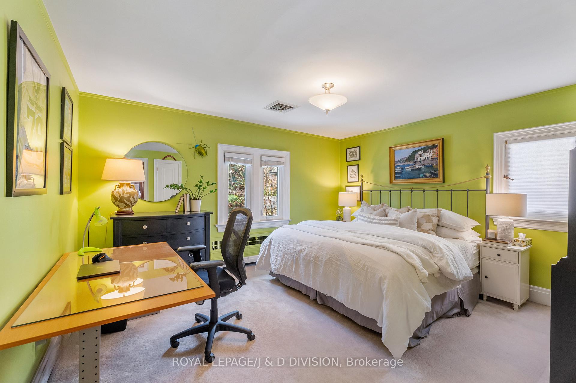 Photo 27 of 164 Dinnick Crescent, Toronto, Lawrence Park South — HOMEH