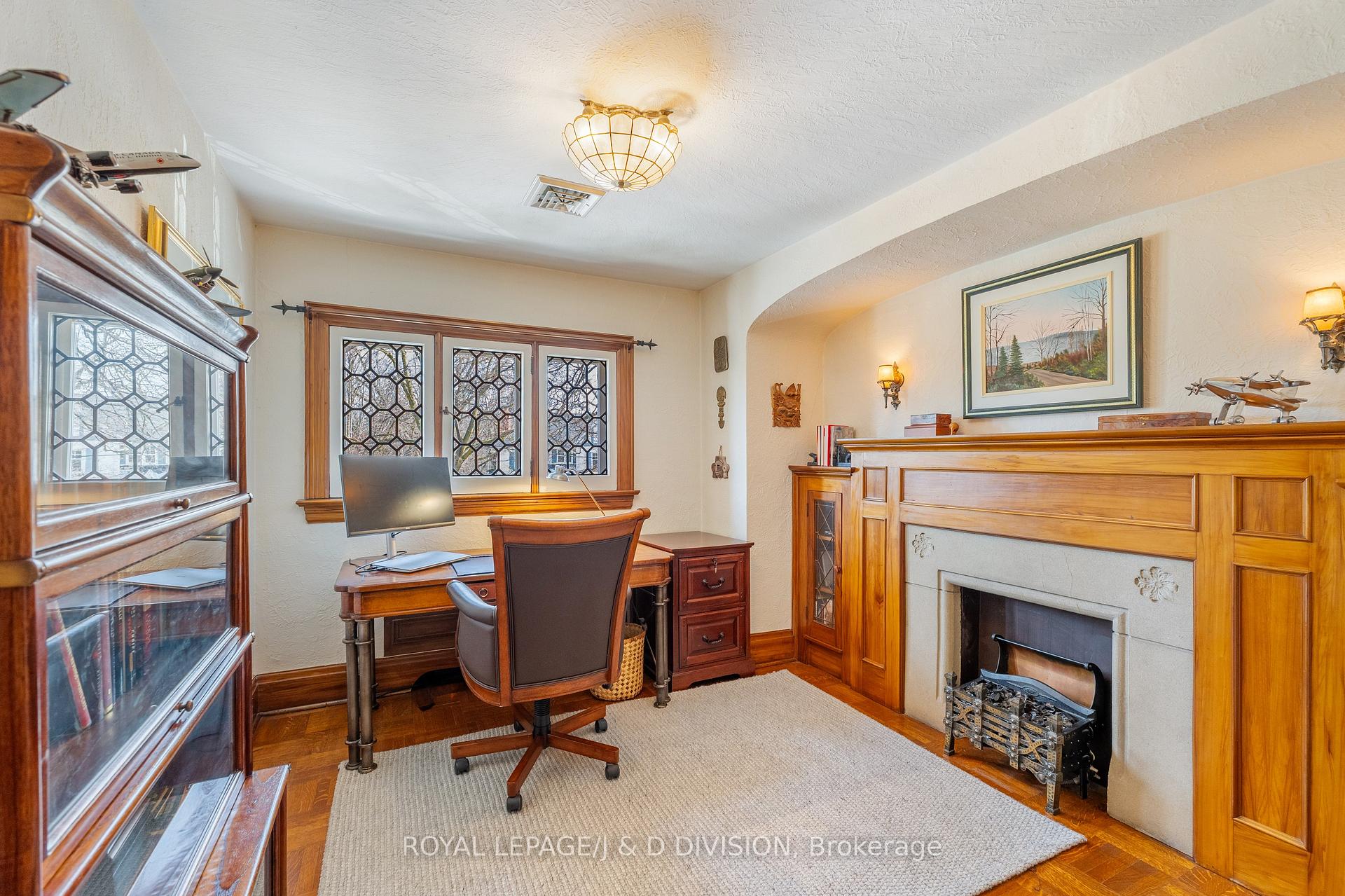 Photo 44 of 164 Dinnick Crescent, Toronto, Lawrence Park South — HOMEH