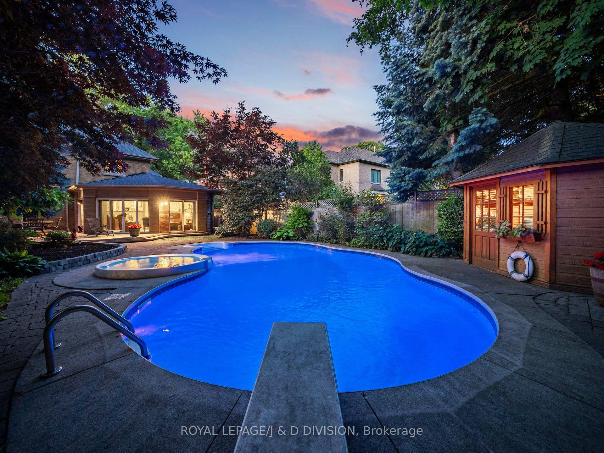 Photo 52 of 164 Dinnick Crescent, Toronto, Lawrence Park South — HOMEH