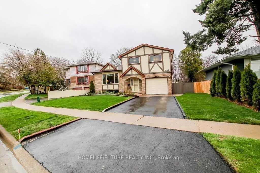 Photo 1 of 494 Dean Avenue, Oshawa, Central — HOMEH