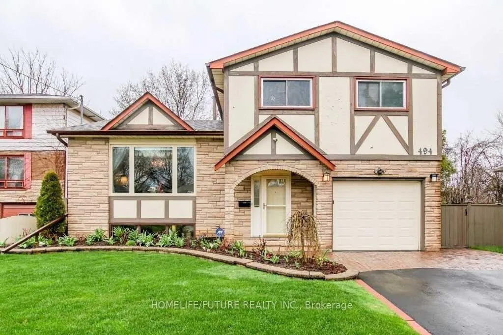 Photo 2 of 494 Dean Avenue, Oshawa, Central — HOMEH