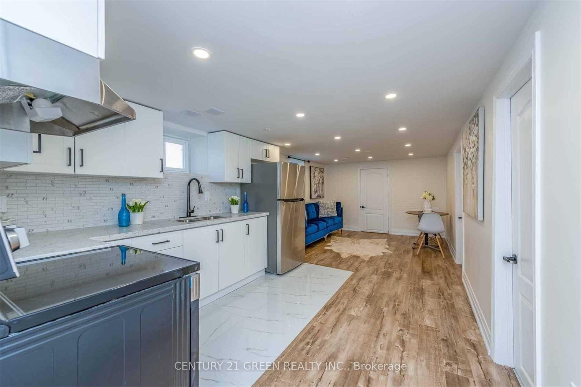 Photo 3 of Unit Basement, 112 Glenshephard Drive, Scarborough, Kennedy Park — HOMEH