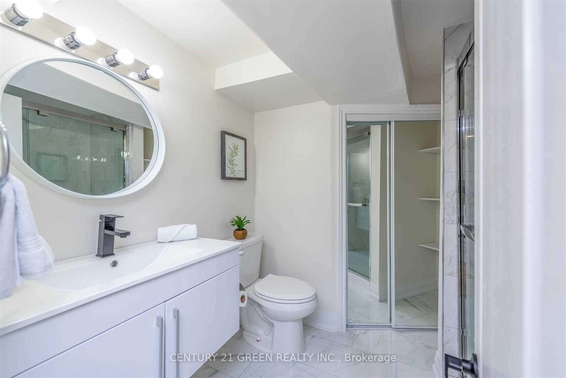 Photo 6 of Unit Basement, 112 Glenshephard Drive, Scarborough, Kennedy Park — HOMEH