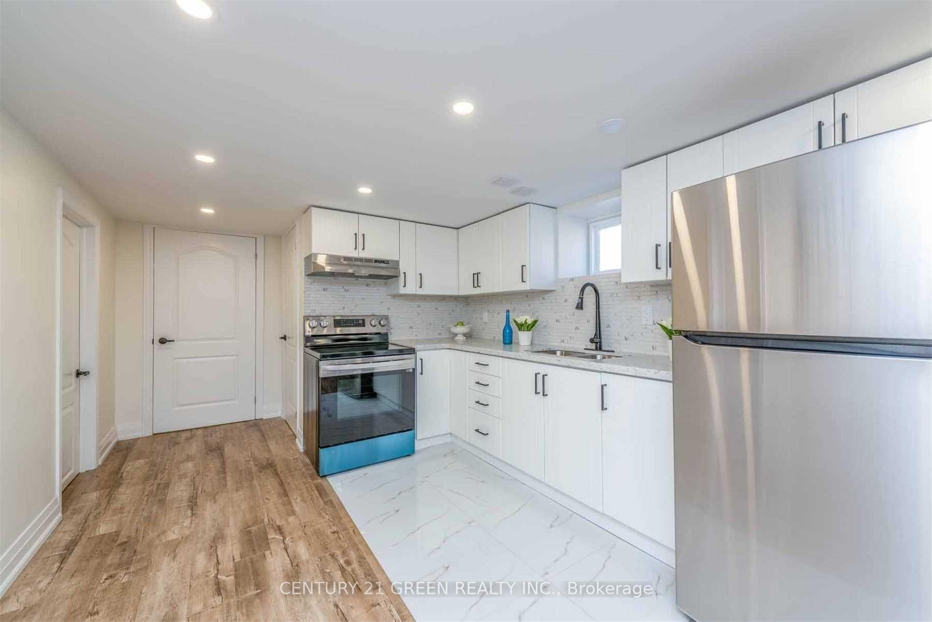 Photo 7 of Unit Basement, 112 Glenshephard Drive, Scarborough, Kennedy Park — HOMEH