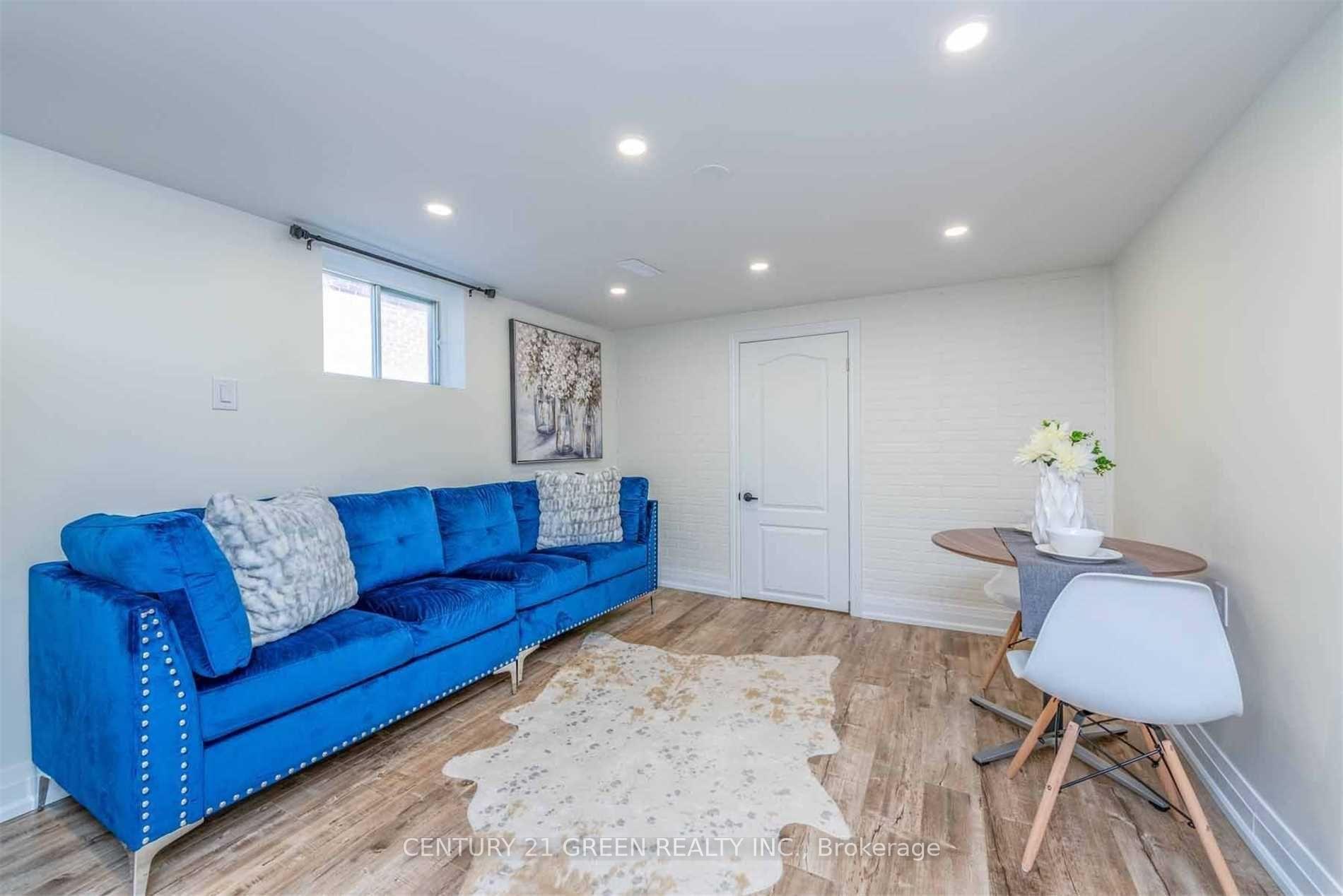 Photo 12 of Unit Basement, 112 Glenshephard Drive, Scarborough, Kennedy Park — HOMEH