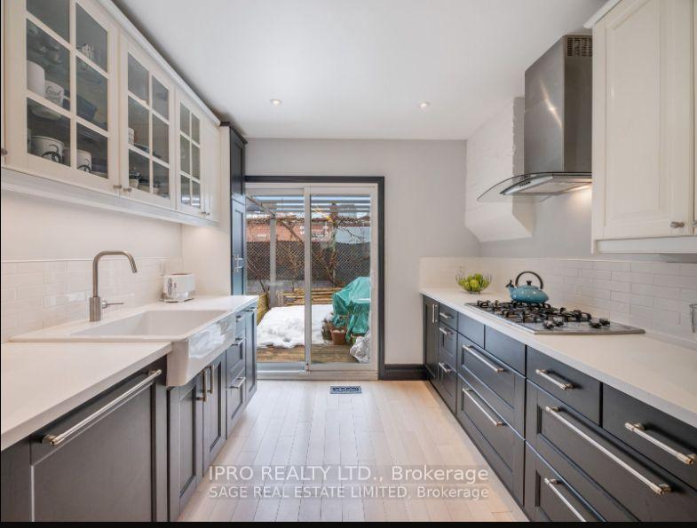 Photo 6 of 4 Percy Street, Toronto, Moss Park — HOMEH