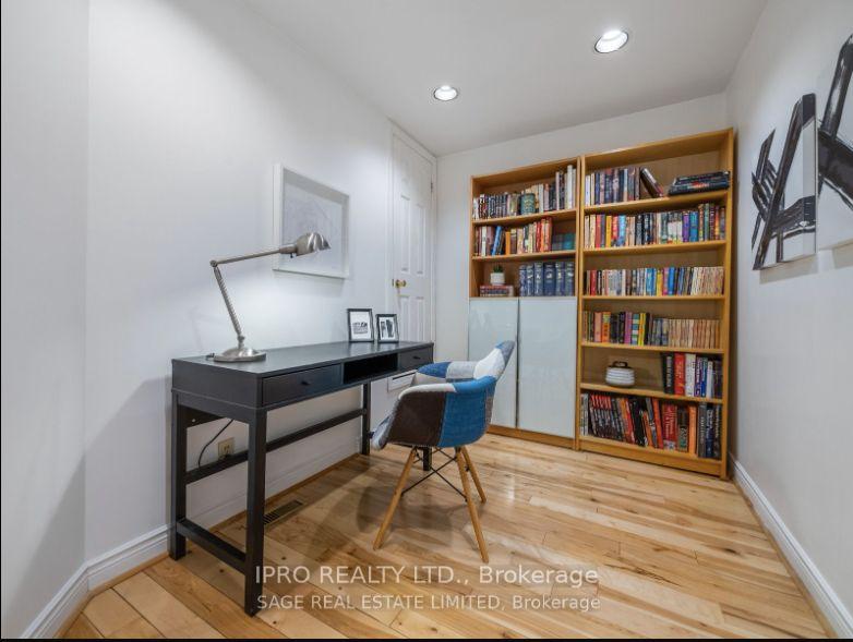 Photo 11 of 4 Percy Street, Toronto, Moss Park — HOMEH