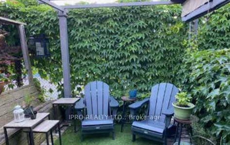 Photo 15 of 4 Percy Street, Toronto, Moss Park — HOMEH