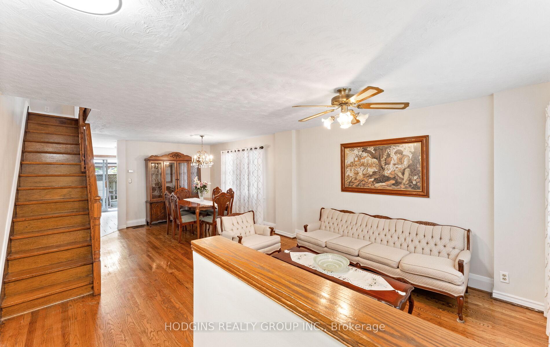 Photo 8 of 36 Durant Avenue, Toronto, Danforth Village-East York — HOMEH