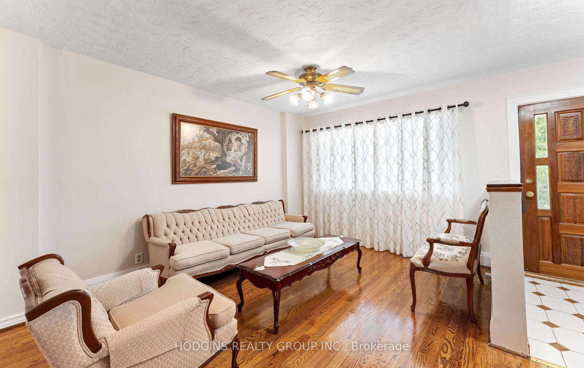 Photo 9 of 36 Durant Avenue, Toronto, Danforth Village-East York — HOMEH