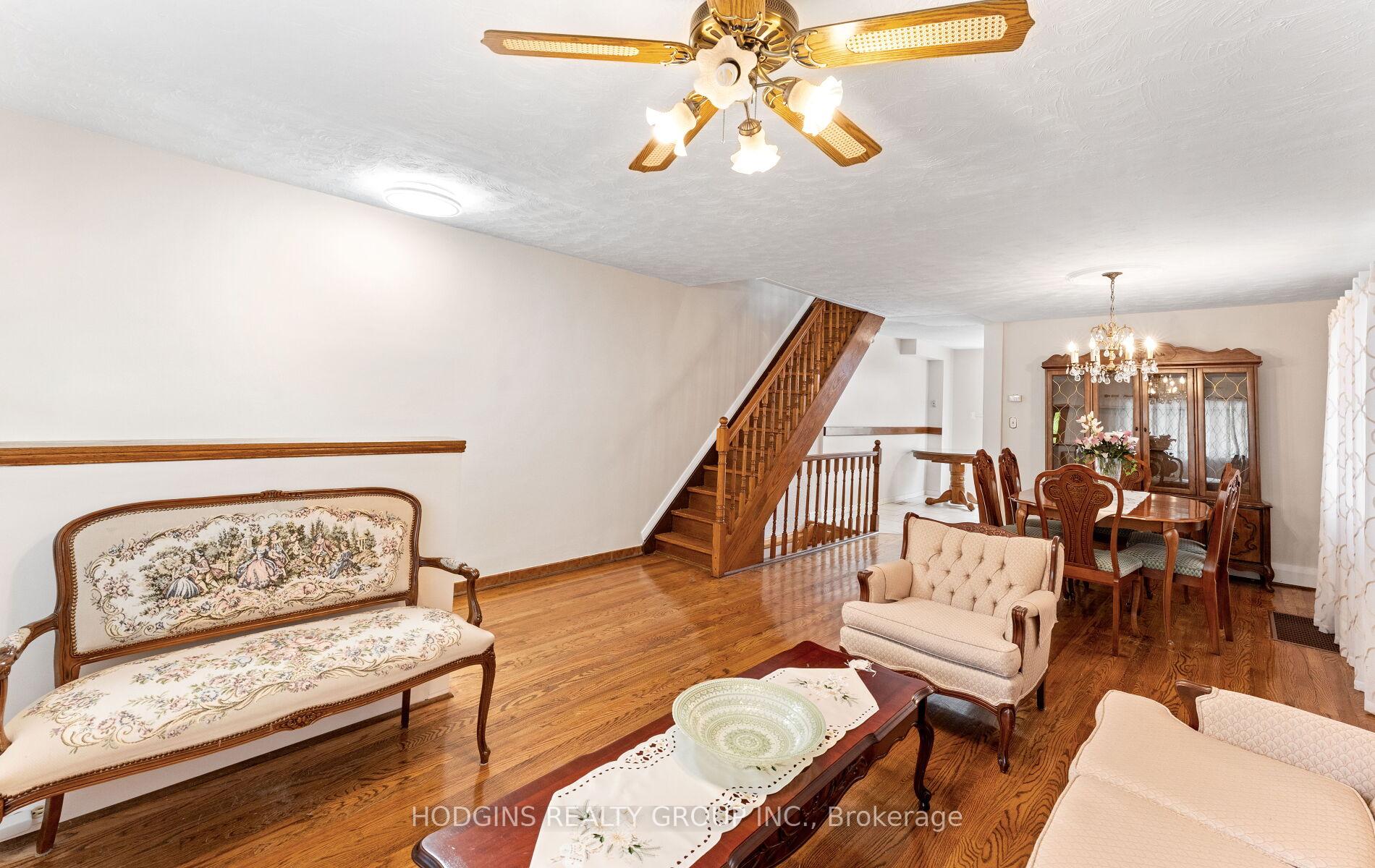 Photo 10 of 36 Durant Avenue, Toronto, Danforth Village-East York — HOMEH