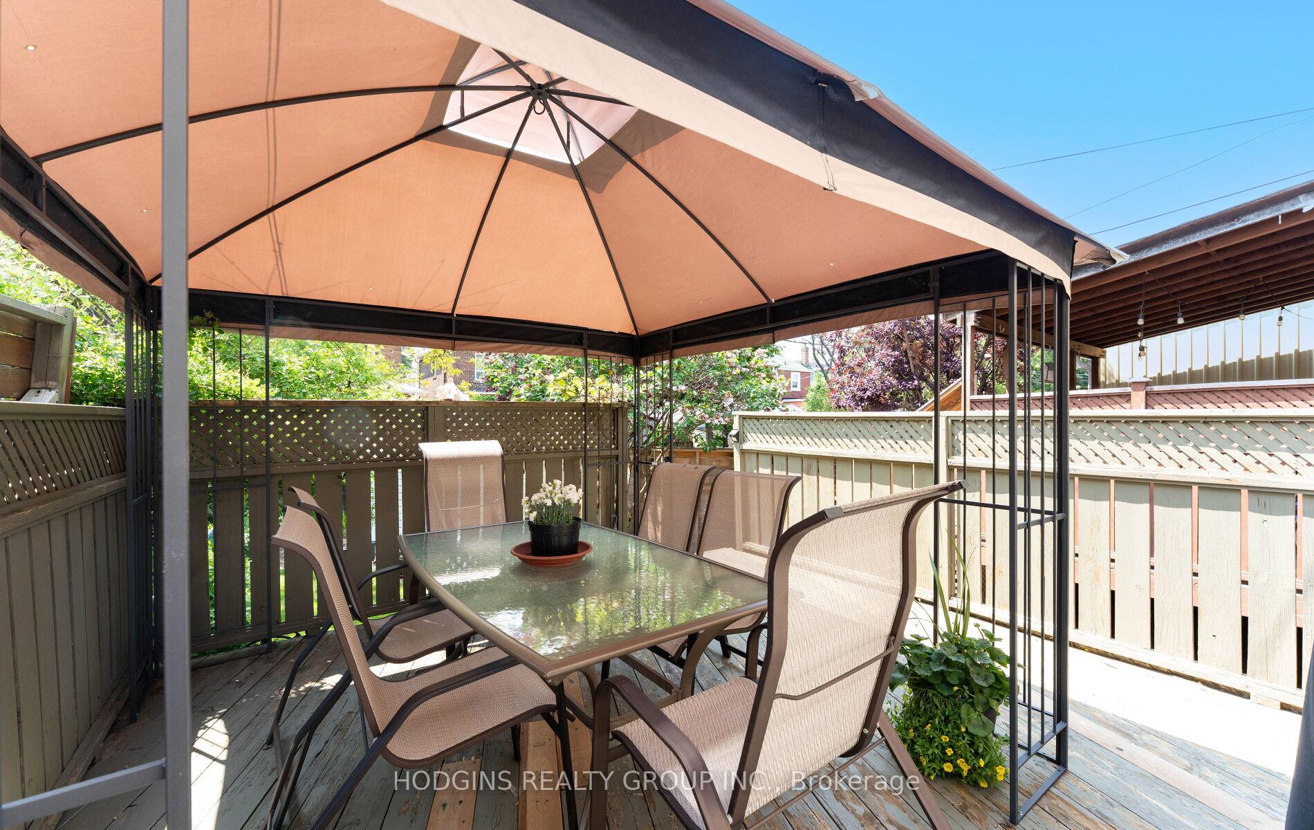 Photo 28 of 36 Durant Avenue, Toronto, Danforth Village-East York — HOMEH