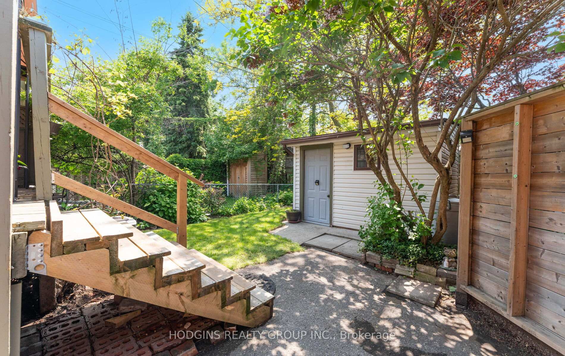 Photo 29 of 36 Durant Avenue, Toronto, Danforth Village-East York — HOMEH