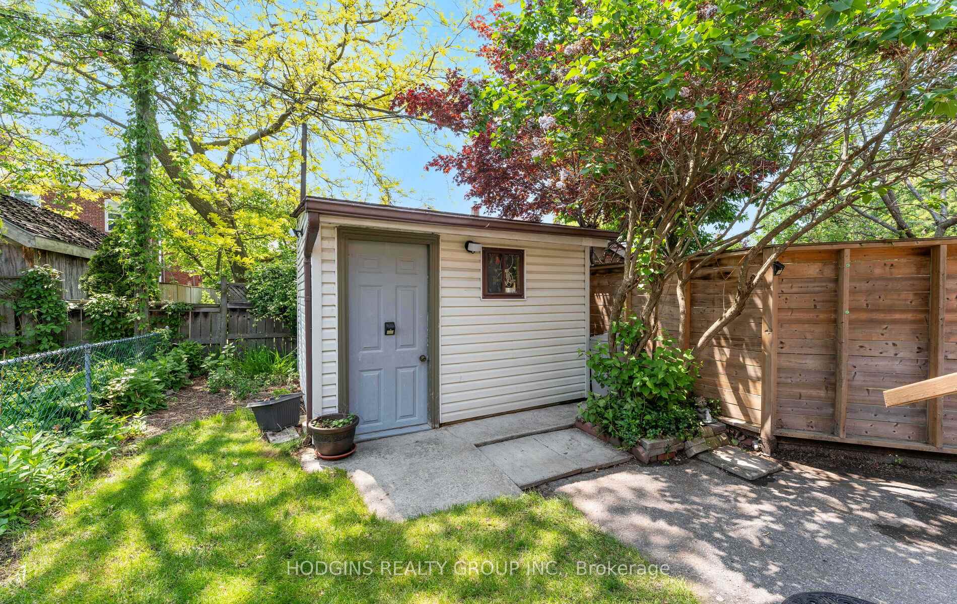 Photo 30 of 36 Durant Avenue, Toronto, Danforth Village-East York — HOMEH