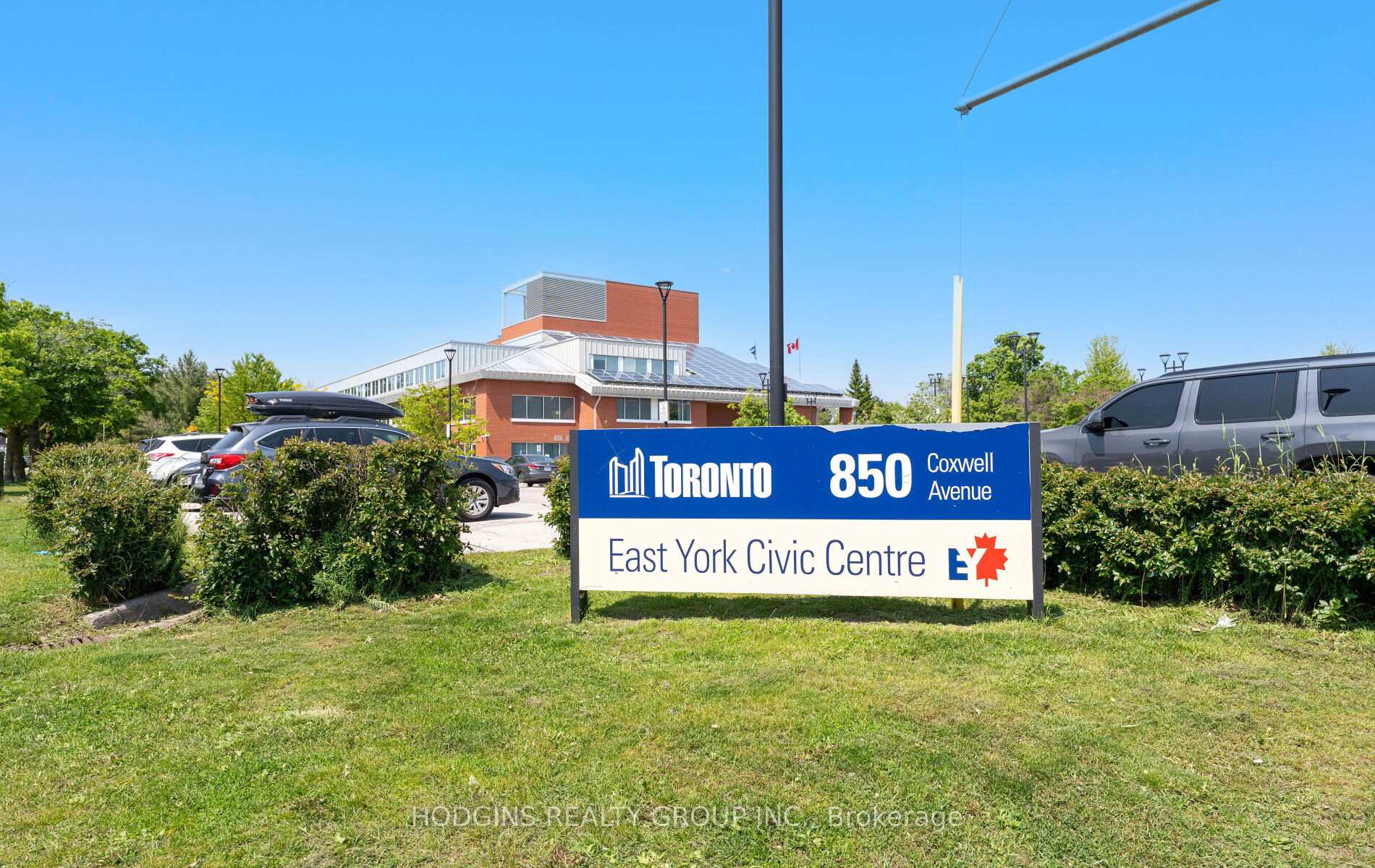 Photo 32 of 36 Durant Avenue, Toronto, Danforth Village-East York — HOMEH