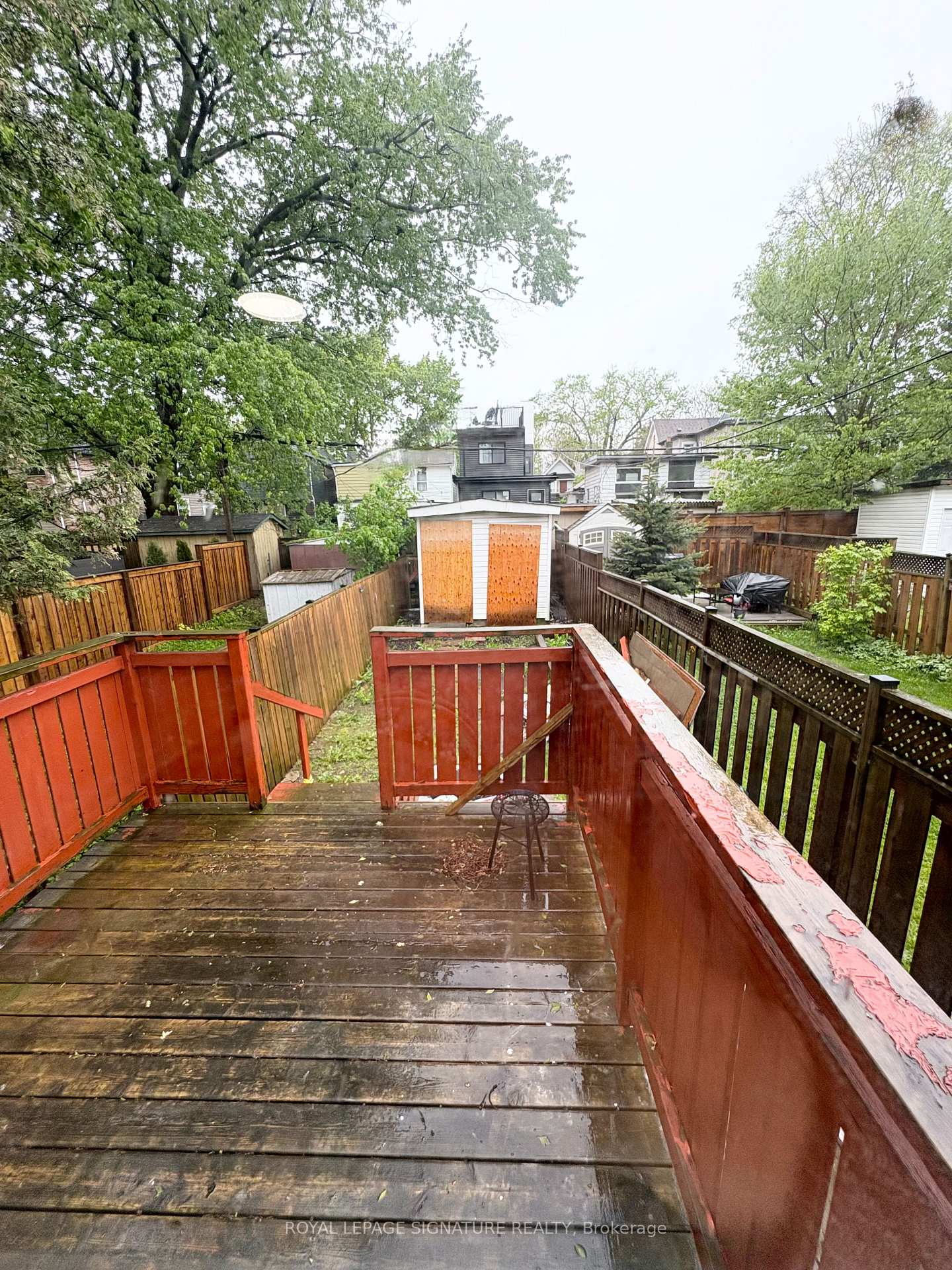 Photo 16 of Unit Main, 172 Coxwell Avenue, Toronto, Greenwood-Coxwell — HOMEH