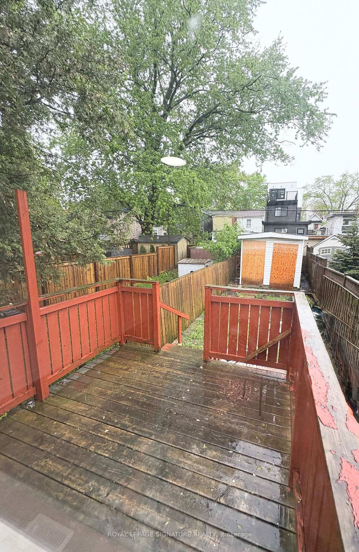 Photo 17 of Unit Main, 172 Coxwell Avenue, Toronto, Greenwood-Coxwell — HOMEH