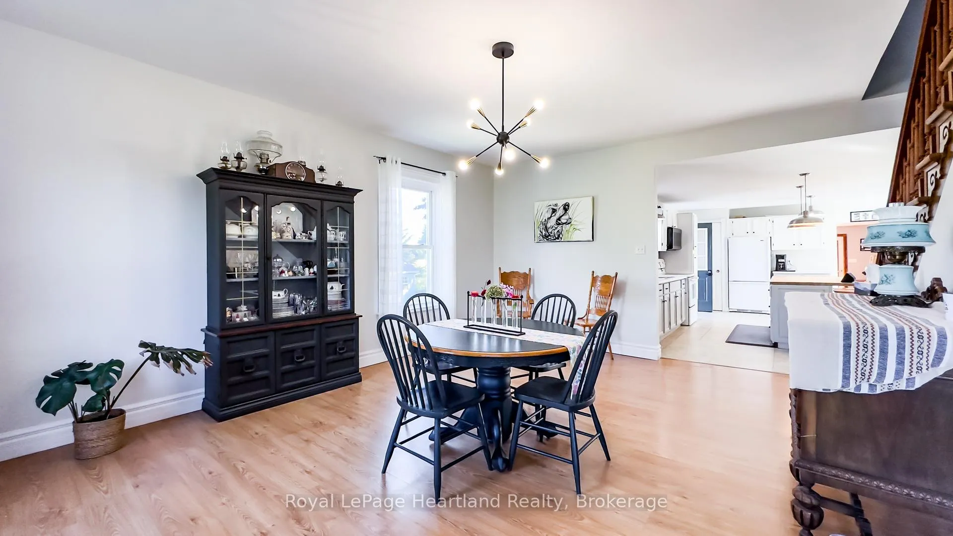 Photo 8 of 79460 Bluewater Highway, Central Huron, Goderich — HOMEH