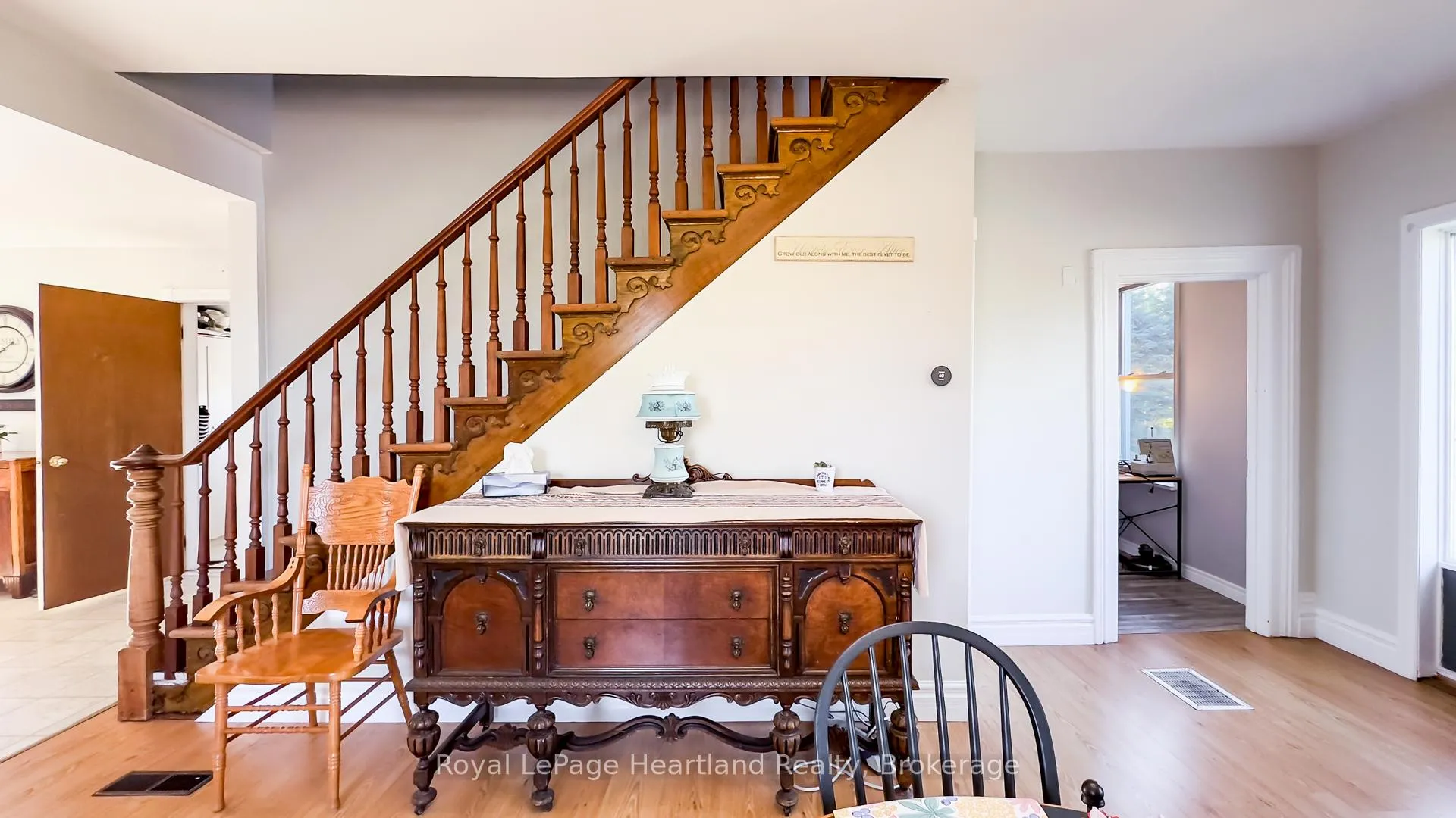 Photo 9 of 79460 Bluewater Highway, Central Huron, Goderich — HOMEH