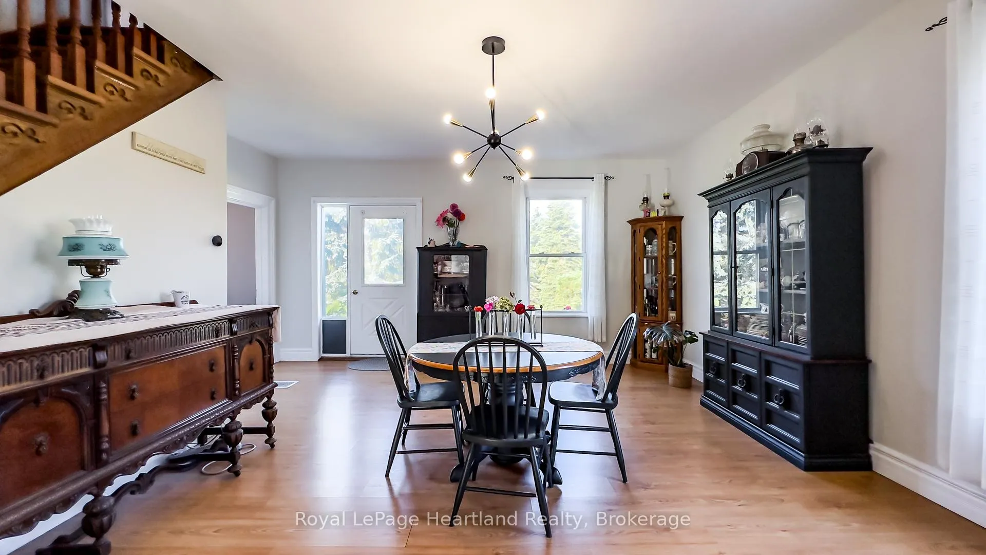 Photo 10 of 79460 Bluewater Highway, Central Huron, Goderich — HOMEH
