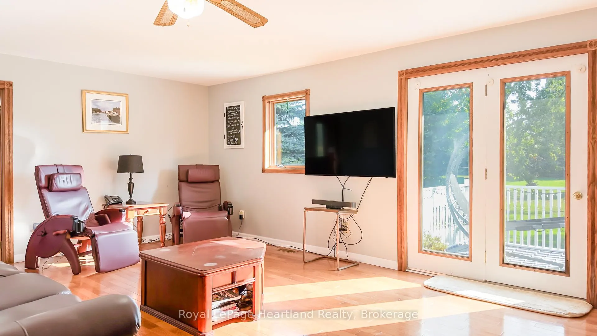 Photo 13 of 79460 Bluewater Highway, Central Huron, Goderich — HOMEH