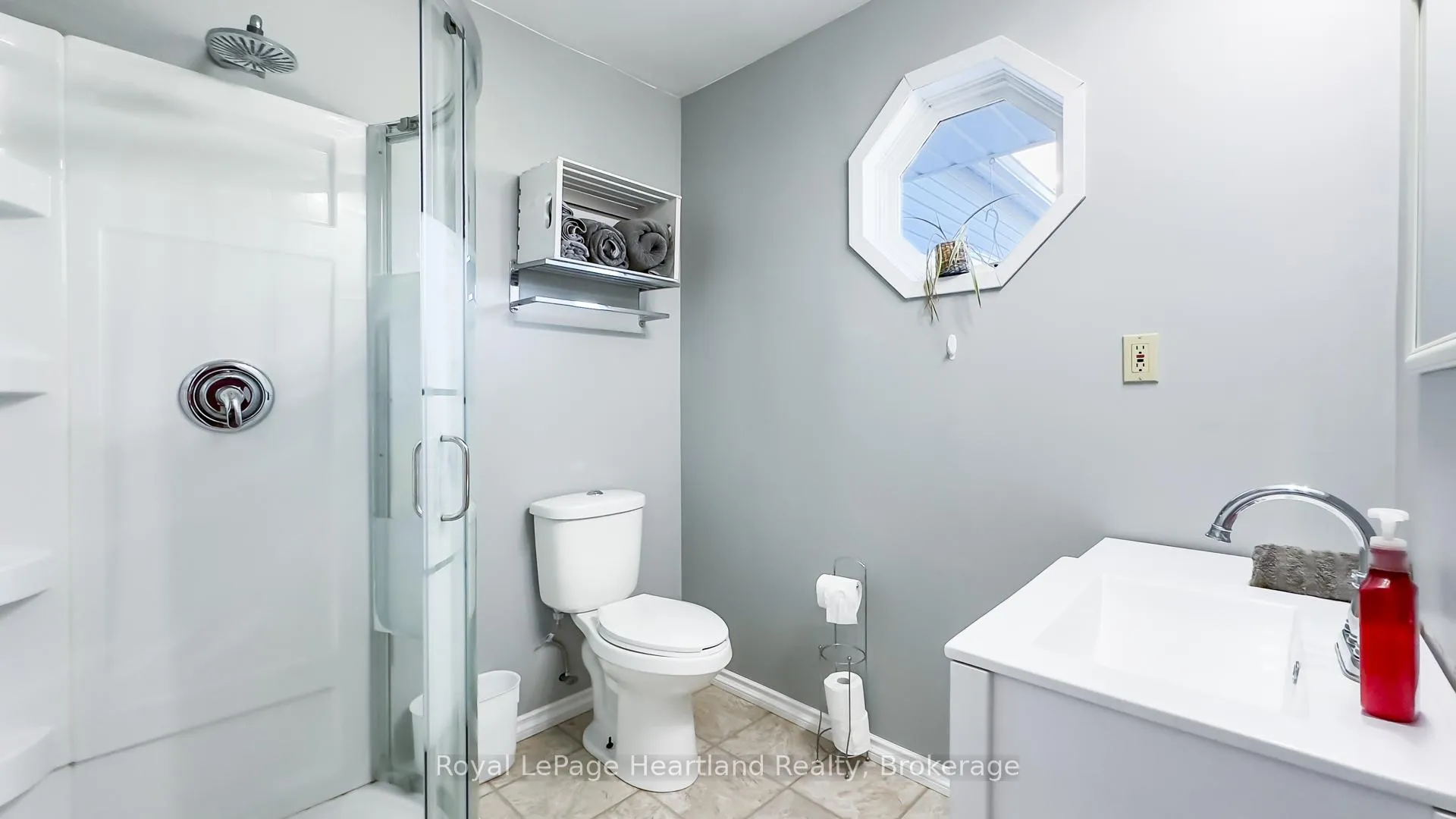 Photo 20 of 79460 Bluewater Highway, Central Huron, Goderich — HOMEH