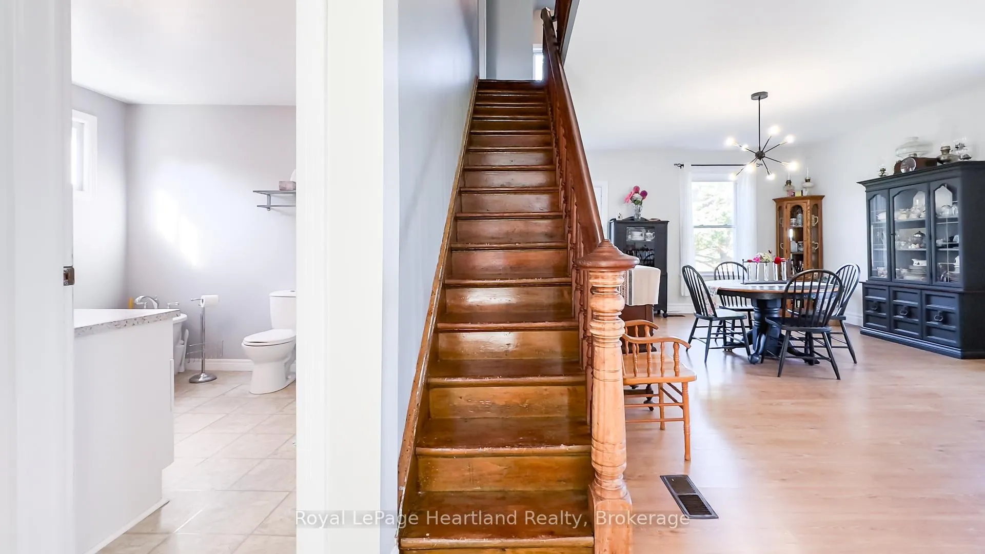 Photo 21 of 79460 Bluewater Highway, Central Huron, Goderich — HOMEH
