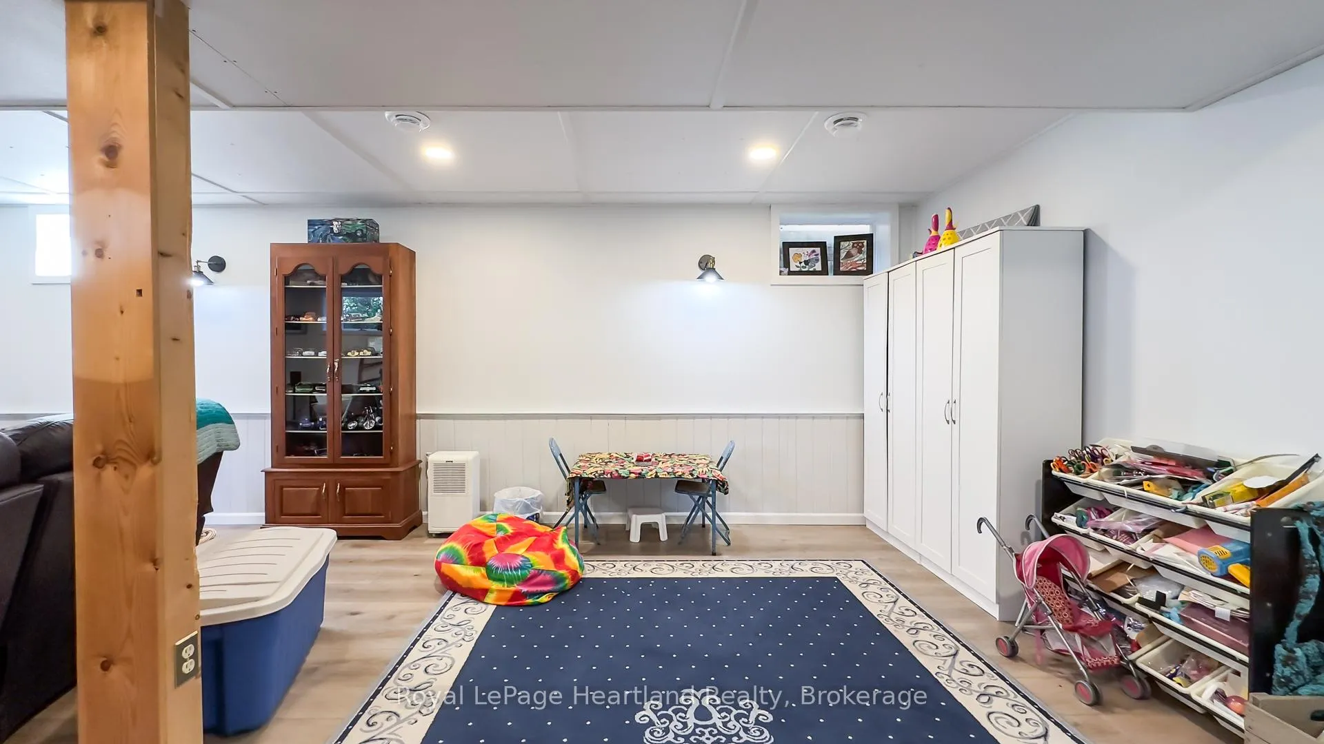 Photo 29 of 79460 Bluewater Highway, Central Huron, Goderich — HOMEH