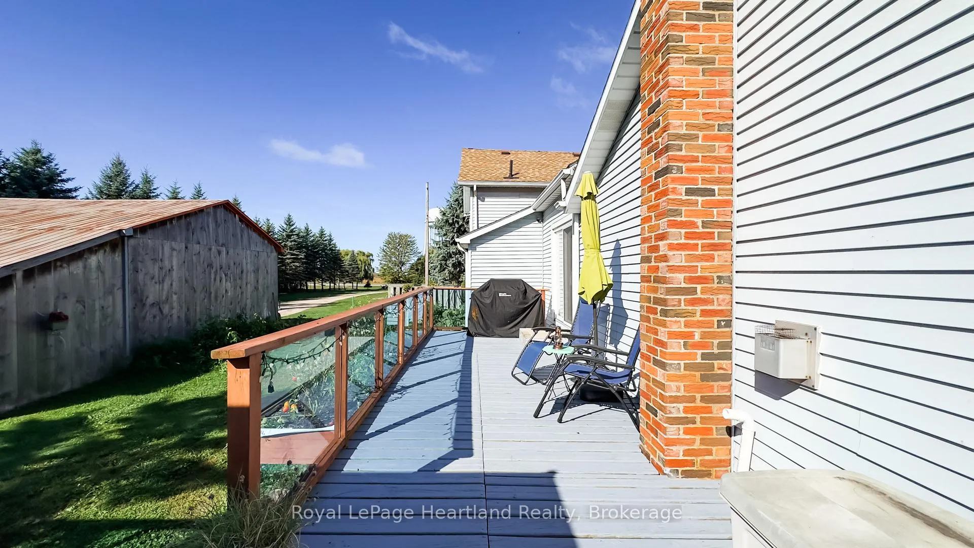 Photo 37 of 79460 Bluewater Highway, Central Huron, Goderich — HOMEH